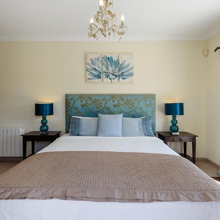 Casa Lago Quinta do Lago Bagian luar foto