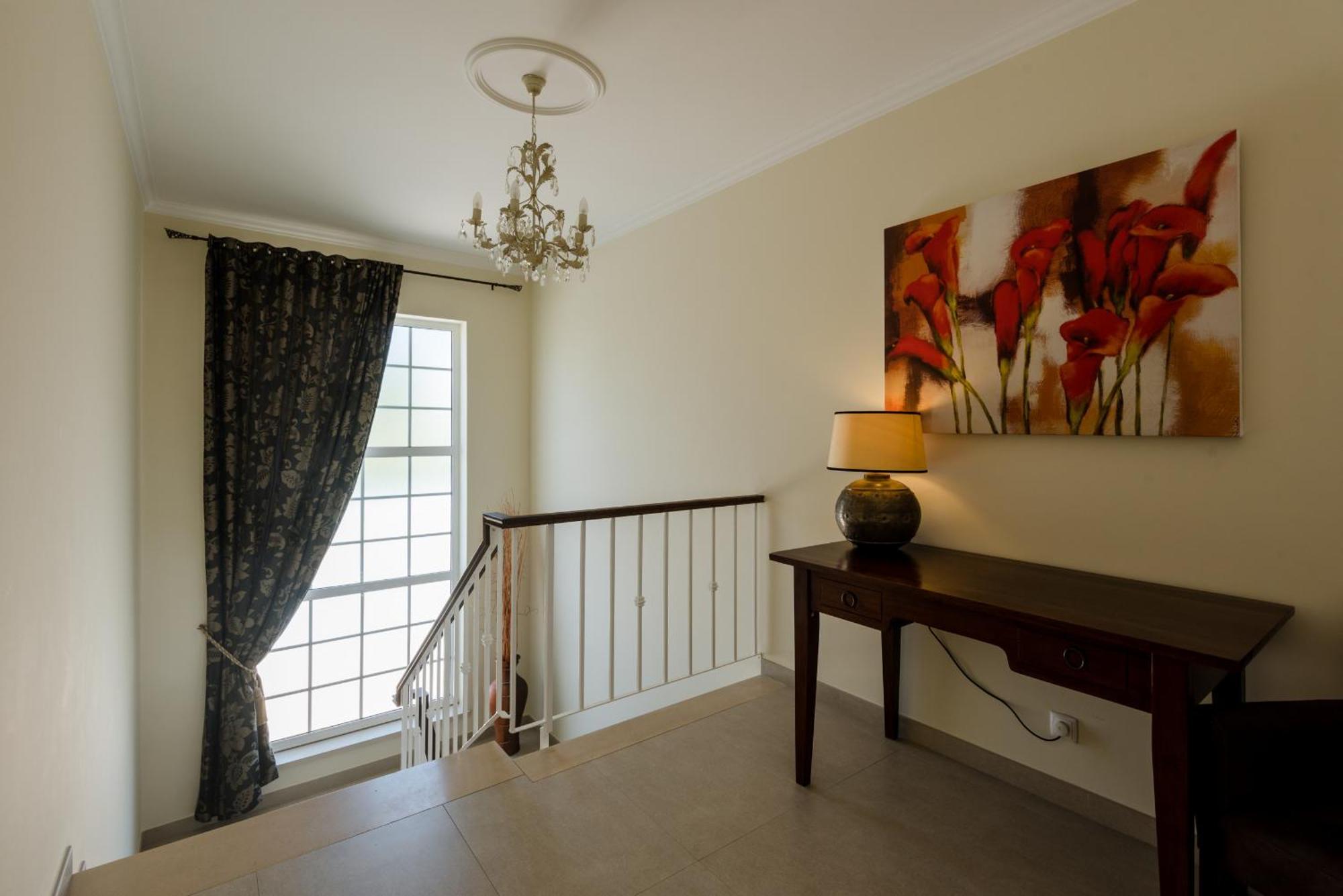 Casa Lago Quinta do Lago Bagian luar foto