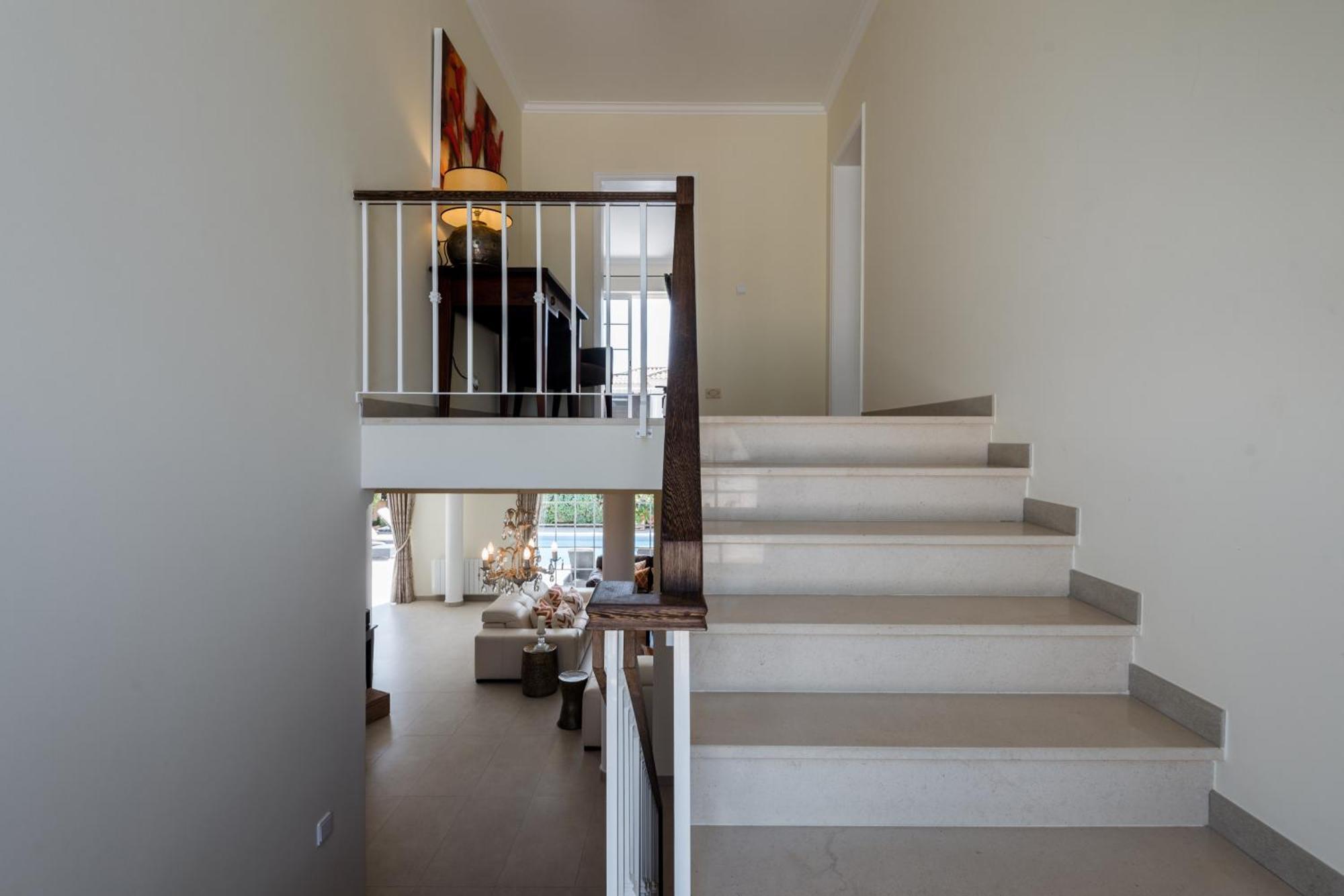 Casa Lago Quinta do Lago Bagian luar foto