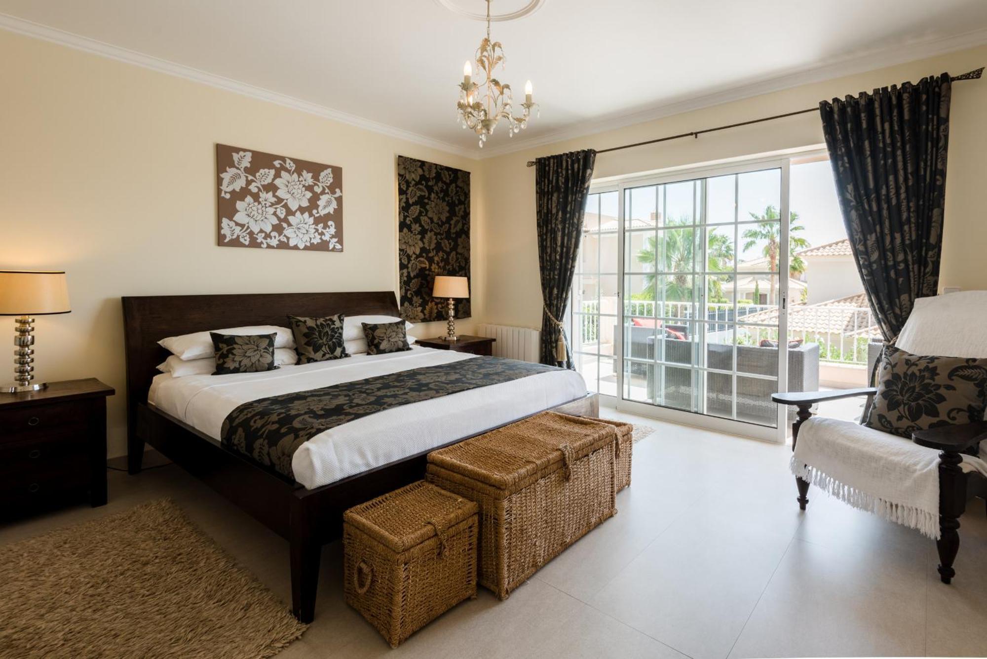 Casa Lago Quinta do Lago Bagian luar foto