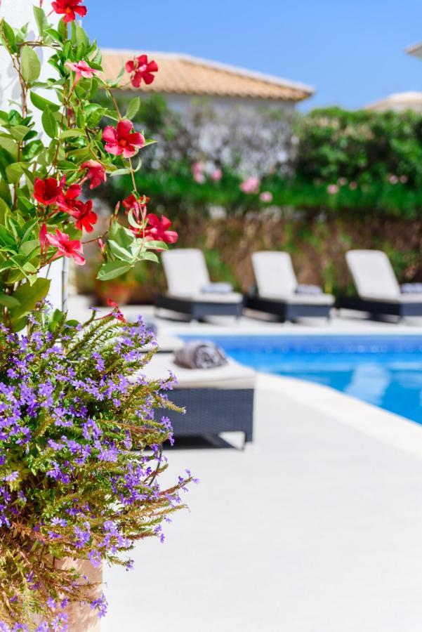 Casa Lago Quinta do Lago Bagian luar foto