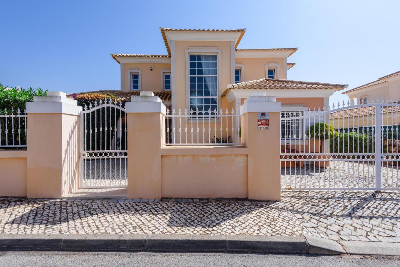 Casa Lago Quinta do Lago Bagian luar foto
