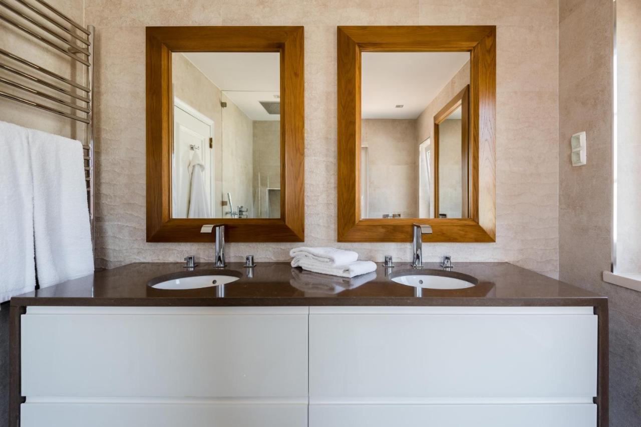 Casa Lago Quinta do Lago Bagian luar foto