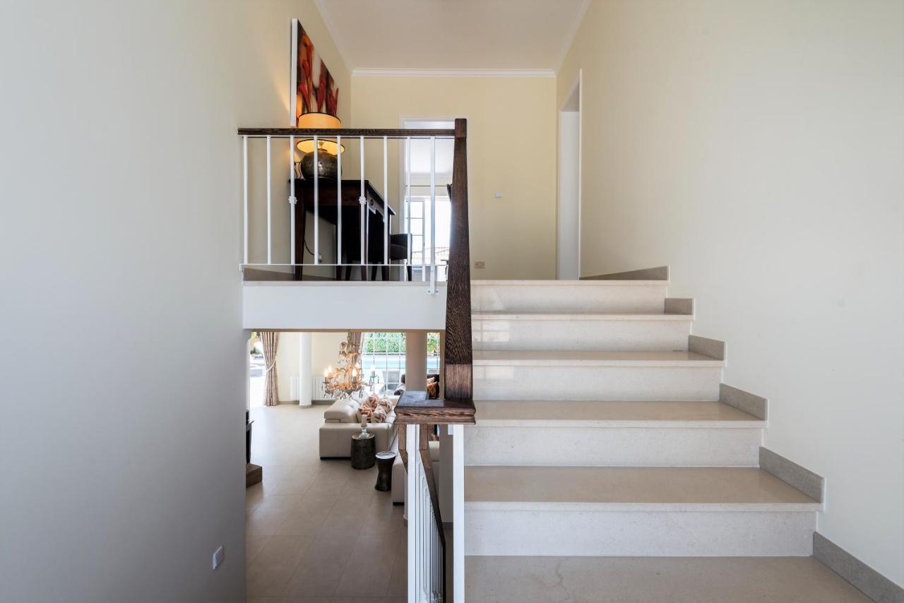 Casa Lago Quinta do Lago Bagian luar foto