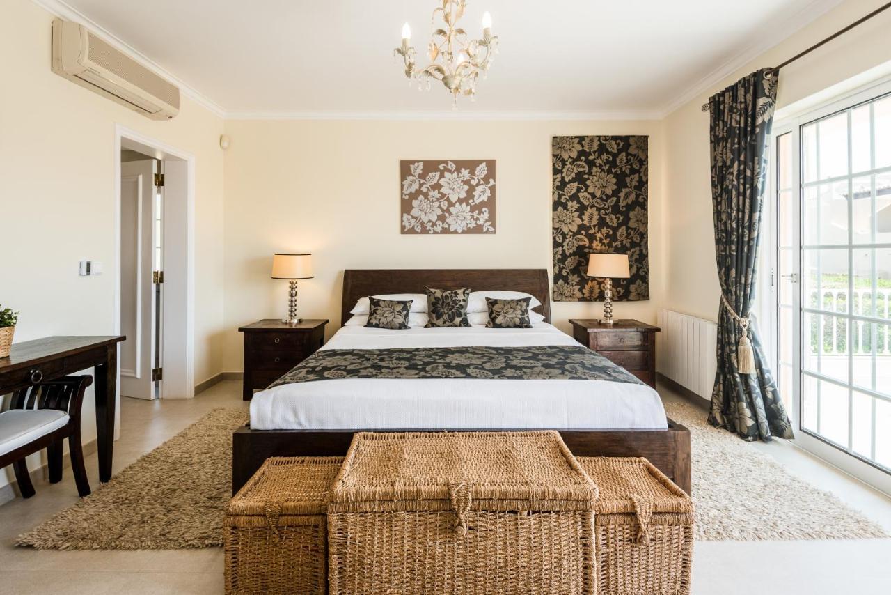 Casa Lago Quinta do Lago Bagian luar foto
