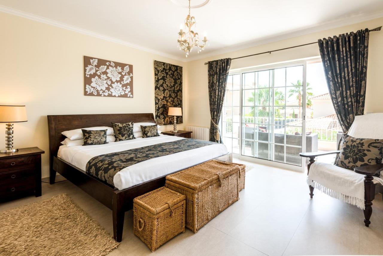 Casa Lago Quinta do Lago Bagian luar foto
