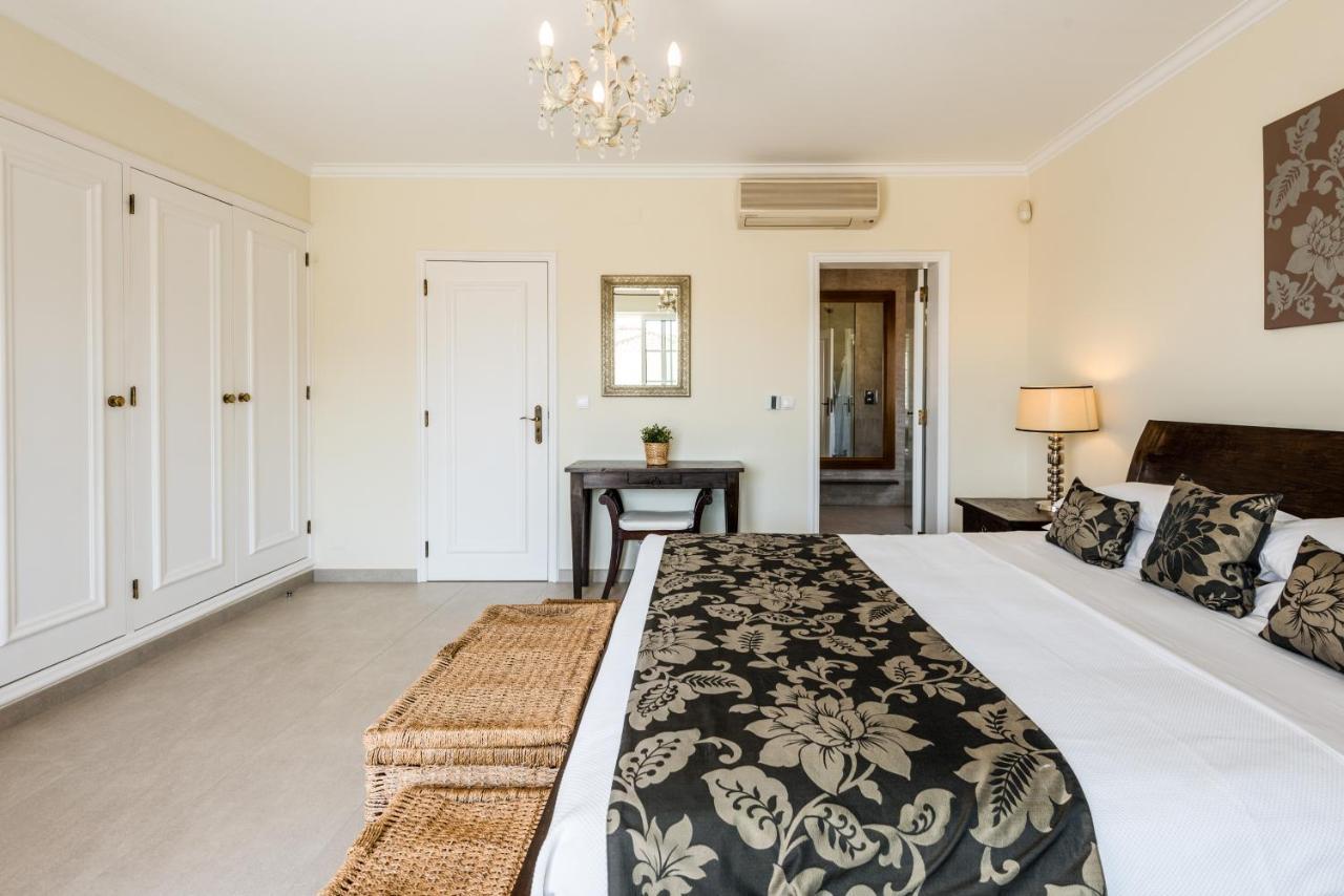 Casa Lago Quinta do Lago Bagian luar foto